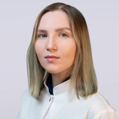 Главатских Екатерина Алексеевна, ревматолог