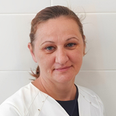 Киркича Наталья Юрьевна, гинеколог