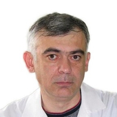 Афаунов Руслан Хасаншевич, ревматолог