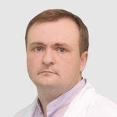 Киселев Дмитрий Евгеньевич, уролог