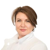 Каримова Элеонора Рашитовна, ортодонт