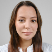 Кузнецова Ольга Вениаминовна, ЛОР