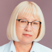 Дмитриева Елена Николаевна, офтальмолог