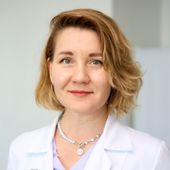 Сергийчук Светлана Николаевна, невролог