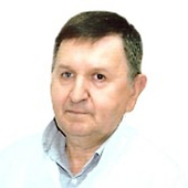 Юсупов Марат Зайнелевич, психиатр