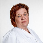 Дятлова Татьяна Евгеньевна, терапевт