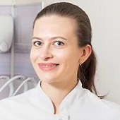 Шустикова Ольга Олеговна, стоматолог-терапевт