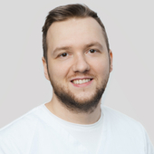 Прытков Станислав Сергеевич, стоматолог-терапевт