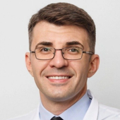 Бараев Тимур Хамидович, рентгенолог