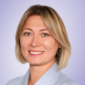 Сергеева Наталия Владимировна, ЛОР