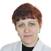 Стеценко Ольга Александровна, трансфузиолог