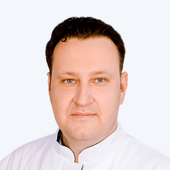 Губин Илья Анатольевич, психотерапевт