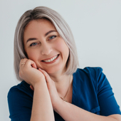 Кощеева Анна Юрьевна, акушерка