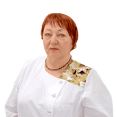 Огнева Галина Геннадьевна, терапевт