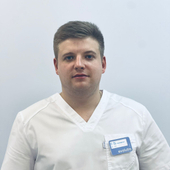 Журбенко Александр Александрович, уролог