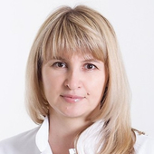 Кухмистрова Эльмира Дановна, гинеколог