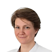 Горностаева Екатерина Юрьевна, нефролог
