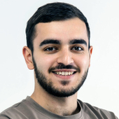 Гасымов Роял Махсудович, стоматолог-терапевт