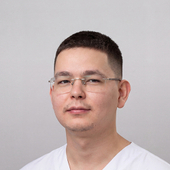 Сейтмамбетов Асан Ридженович, стоматолог-терапевт