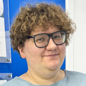 Ковалева Полина Викторовна, хирург