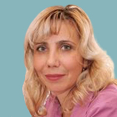 Варенцова Анна Вячеславовна, мануальный терапевт