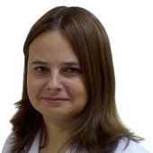 Ершова Елена Геннадьевна, венеролог