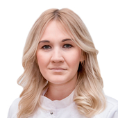 Чикаева Юлия Николаевна, онколог