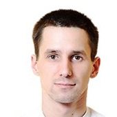 Ковалев Александр Юрьевич, ЛОР