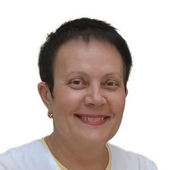 Григорьева Лариса Вячеславовна, хирург