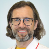 Дик Юрий Генрихович, массажист