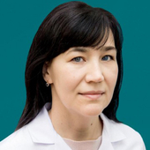 Исламова Гузель Вазиховна, педиатр