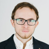 Воробей Никита Дмитриевич, стоматолог-ортопед