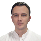 Киреев Владимир Сергеевич, ортопед