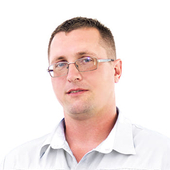 Кононенко Юрий Юрьевич, хирург