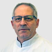 Григоренко Анатолий Маркович, дерматовенеролог