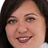 Губа Галия Хайдаровна, стоматолог-терапевт