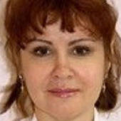 Дьяченко Маргарита Павловна, эндоскопист