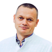 Полоскин Сергей Викторович, проктолог