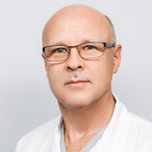 Андреев Андрей Леонидович, хирург