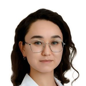 Шарипова Диана Нуровна, дерматолог