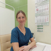 Румянцева Татьяна Олеговна, гинеколог