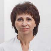 Алексеева Татьяна Владимировна, гинеколог