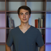 Ивин Даниил Вячеславович, хирург