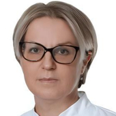 Жукова Татьяна Викторовна, гинеколог