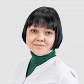 Зиганшина Аделя Камилевна, невролог