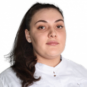 Кумышева Мадина Артуровна, педиатр
