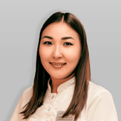 Ахметшина Жанара Сердаловна, офтальмолог