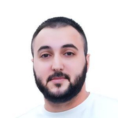 Нариманлы Бахруз Юсиф, стоматолог-терапевт