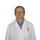 Саранцев Дмитрий Владимирович, невролог