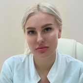 Бульба Виктория Николаевна, пластический хирург